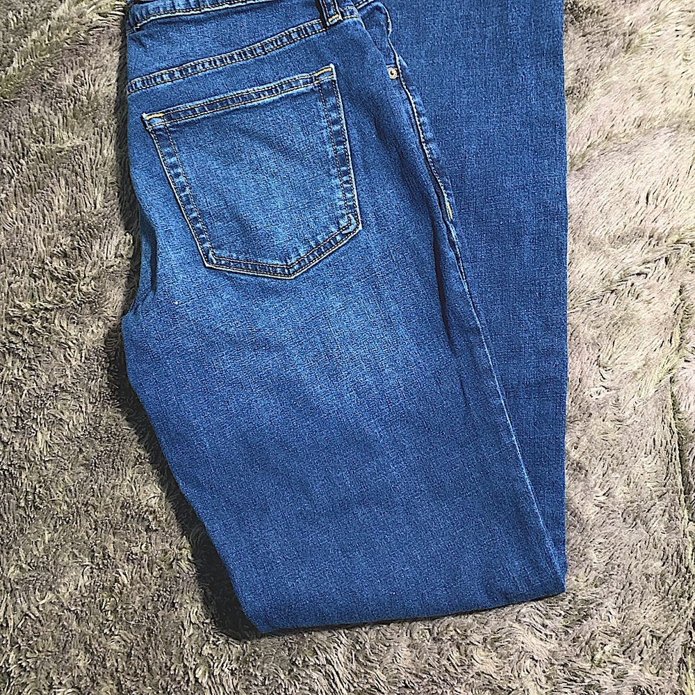 Old Navy Men’s Bootcut Jeans